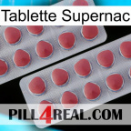 Supernac Tablet 19